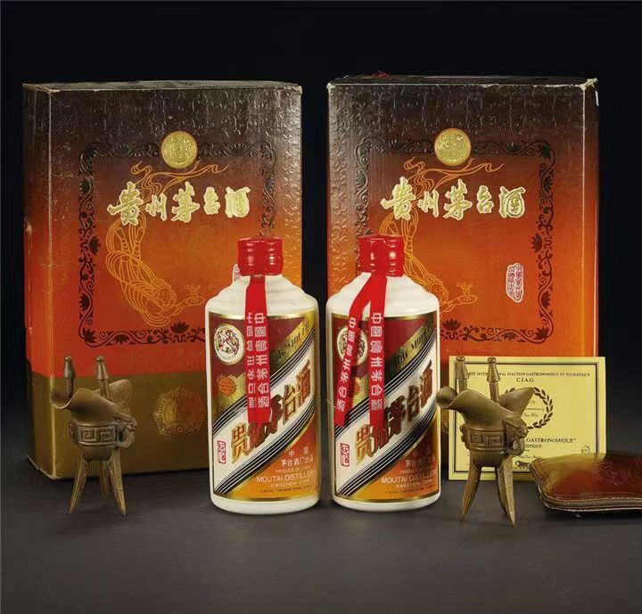 珙县烟酒回收